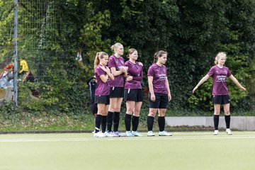 Bild 154 - wBJ ETV - Eilbek : Ergebnis: 1:4